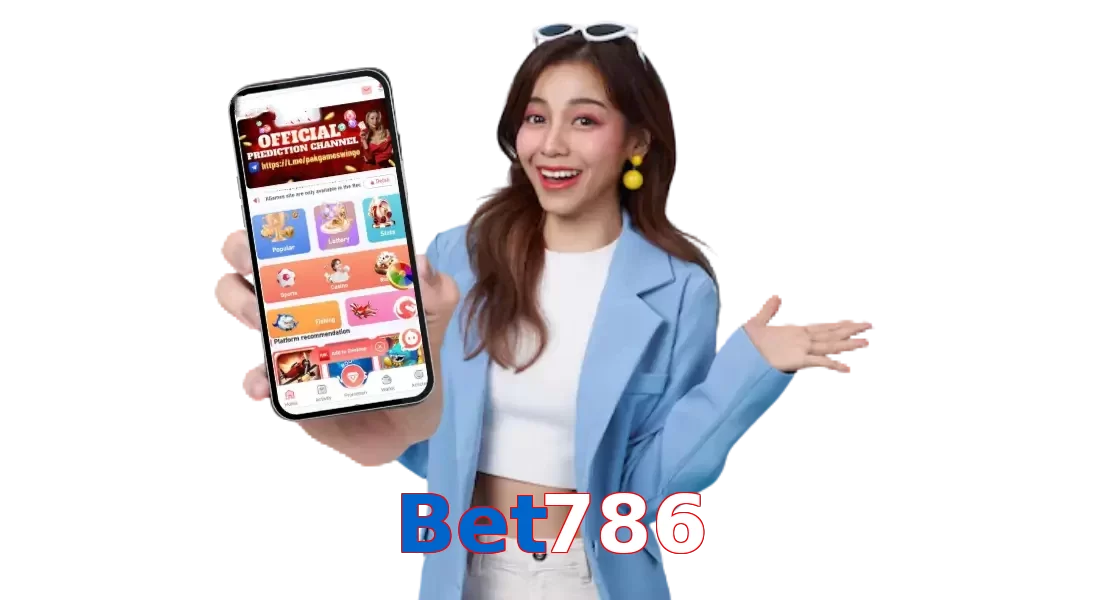 Bet786