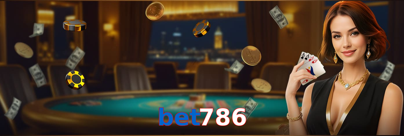 Bet786
